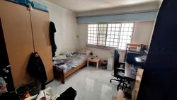Blk 446 Hougang Avenue 8 (Hougang), HDB Executive #451539351